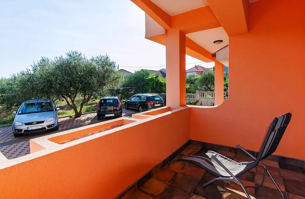 Ferienwohnung in Zadar  999215396 41016 – Foto 2
