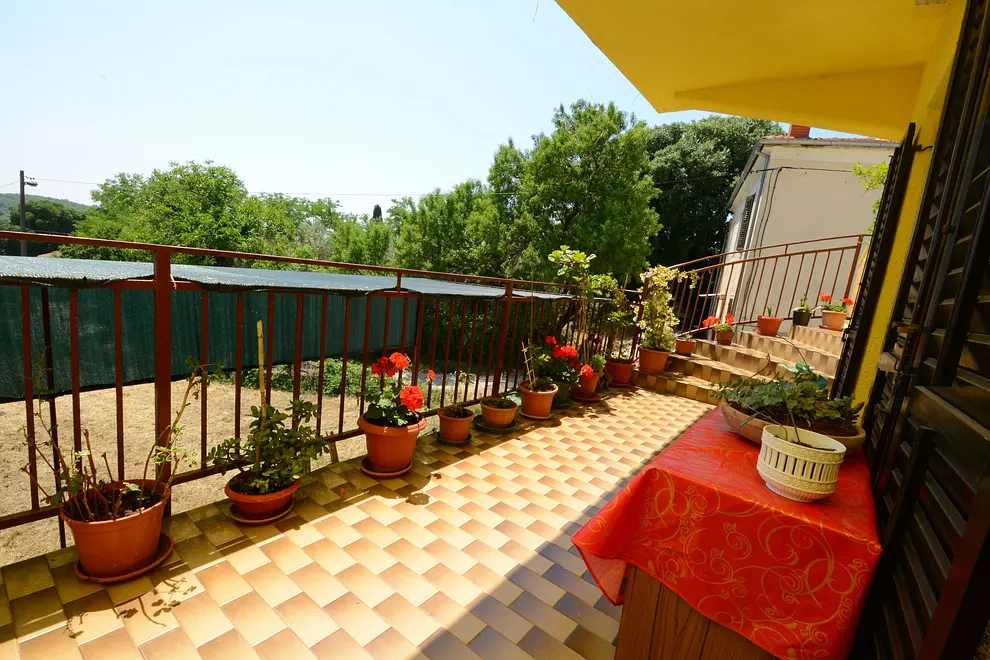 Ferienappartment in Porec  999206590 34688 – Foto 5
