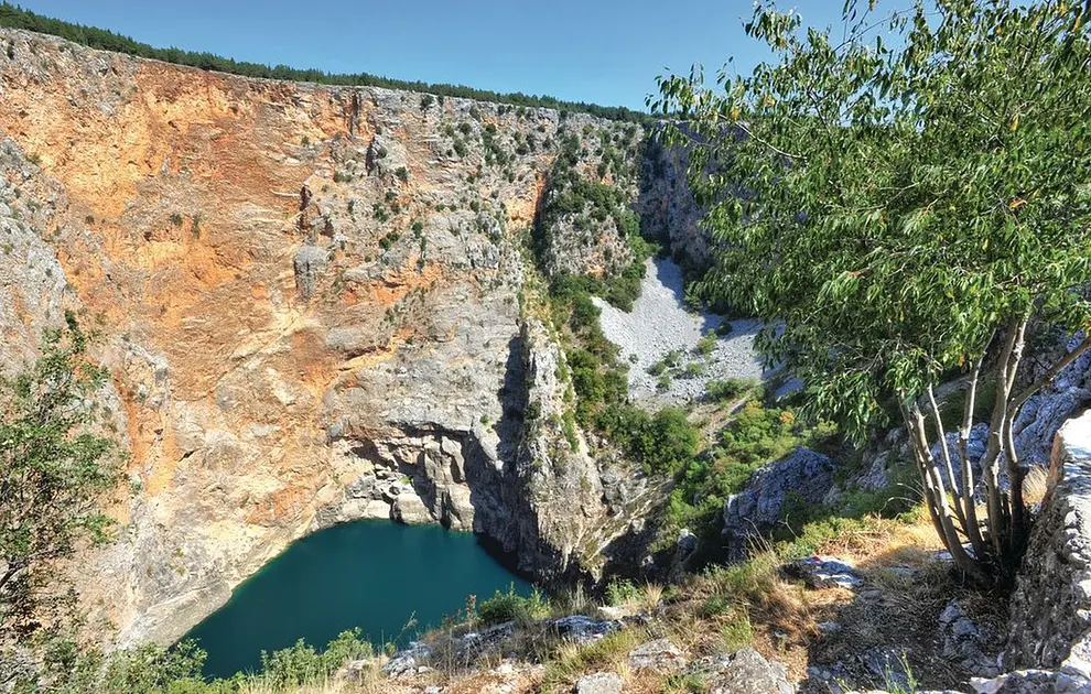 Ferienwohnung in Imotski mit Pool 999211087 38904 – Foto 25