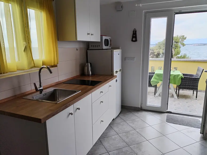 Ferienwohnung in Preko  999213114 40652 – Foto 28