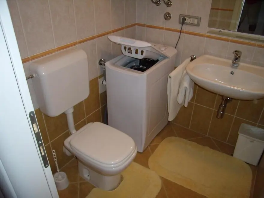 Ferienwohnung in Lovran mit Pool 999208674 36628 – Foto 10