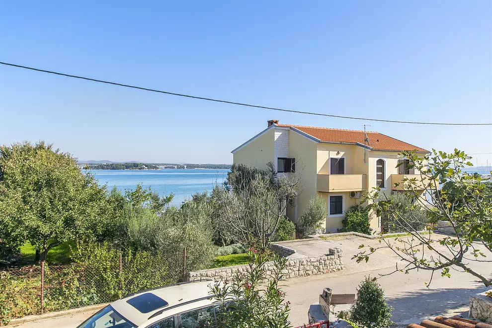 Ferienwohnung in Pasman haustiergeeignet 6619391 2930