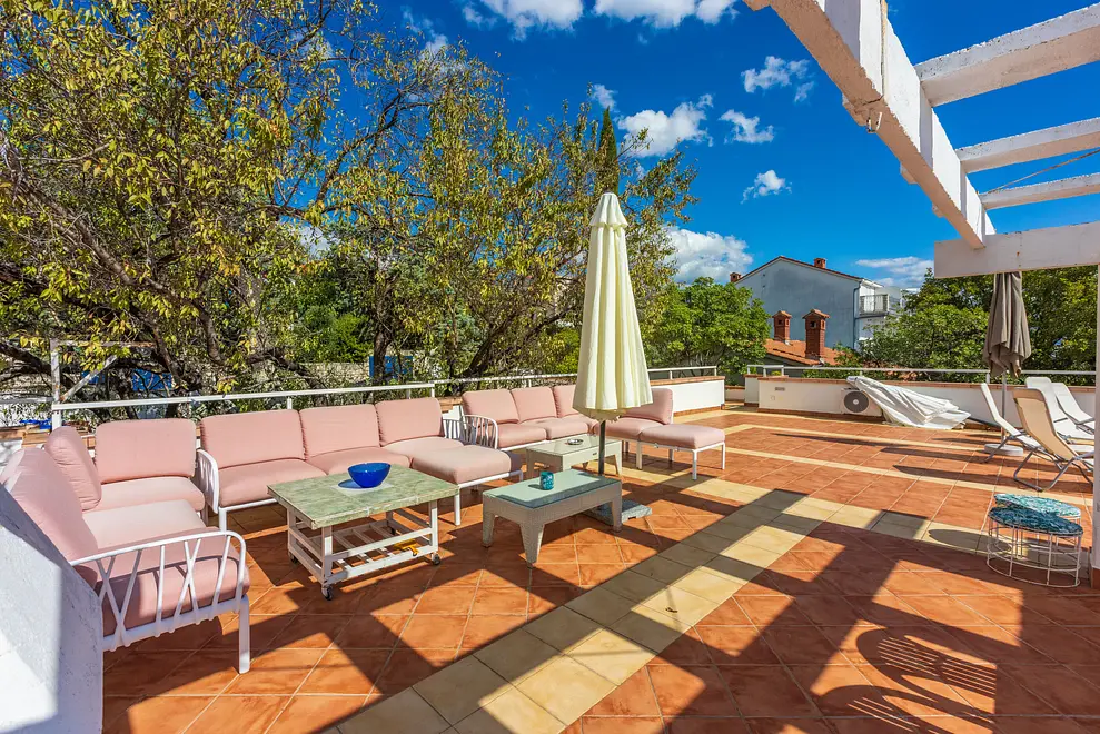 Ferienwohnung in Novi Vinodolski  999206082 34202 – Foto 53