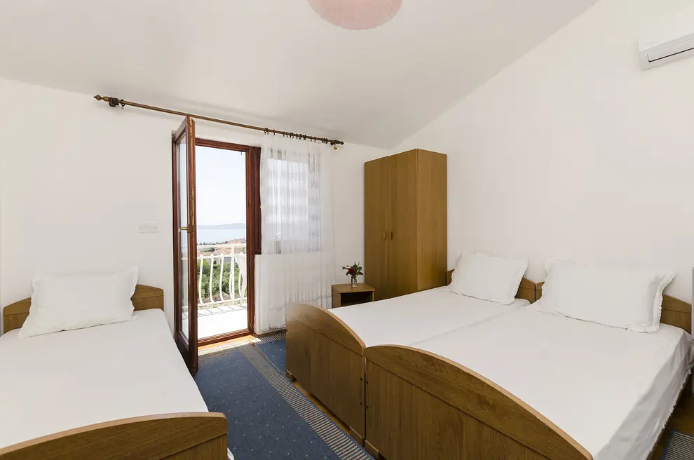 Ferienwohnung in Ciovo  999202316 30626