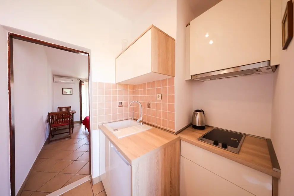 Ferienwohnung in Sukosan haustiergeeignet 999210753 38595 – Foto 23