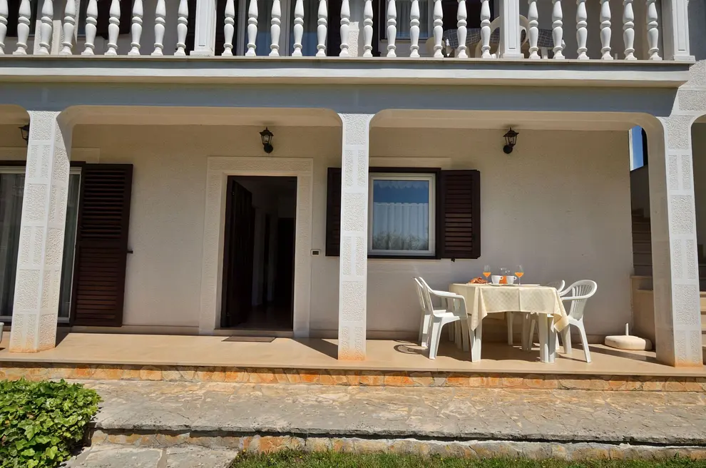 Ferienwohnung in Porec mit Pool 999203593 31831 – Foto 4