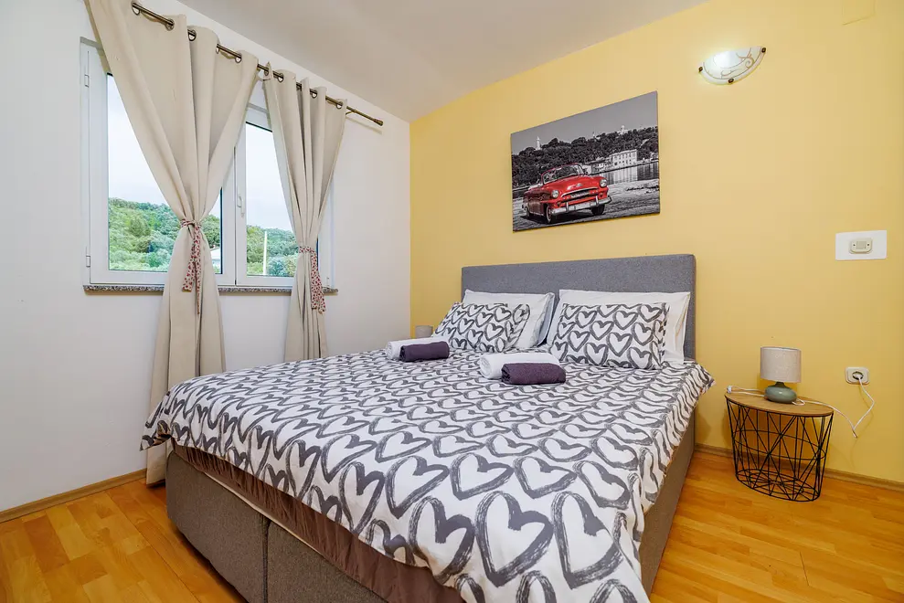Ferienwohnung in Kampor mit Pool 999207271 35334 – Foto 24