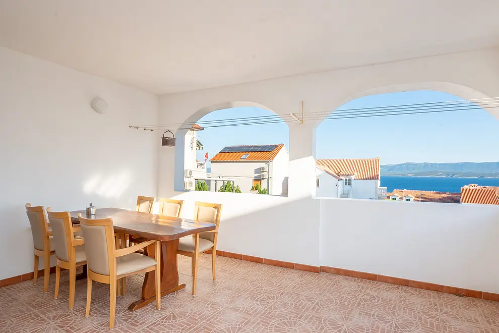 Ferienwohnung in Bol  999207265 35328 – Foto 2