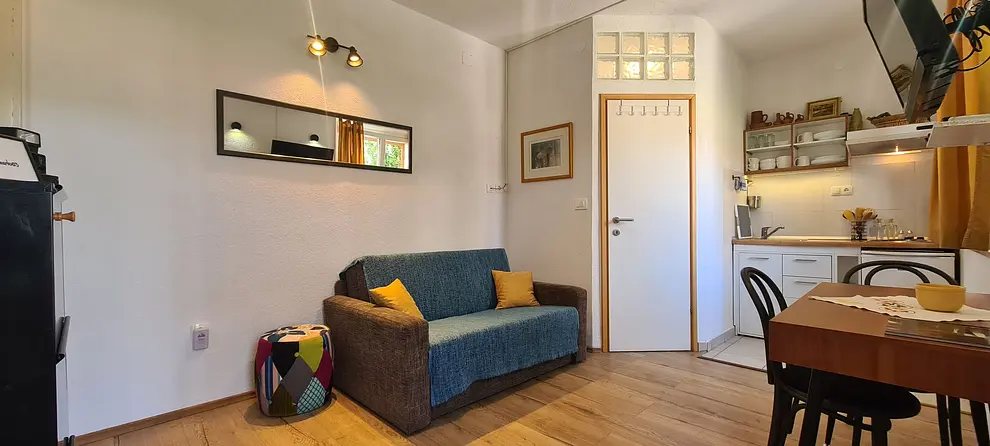 Ferienwohnung in Hvar haustiergeeignet 66141404 23400