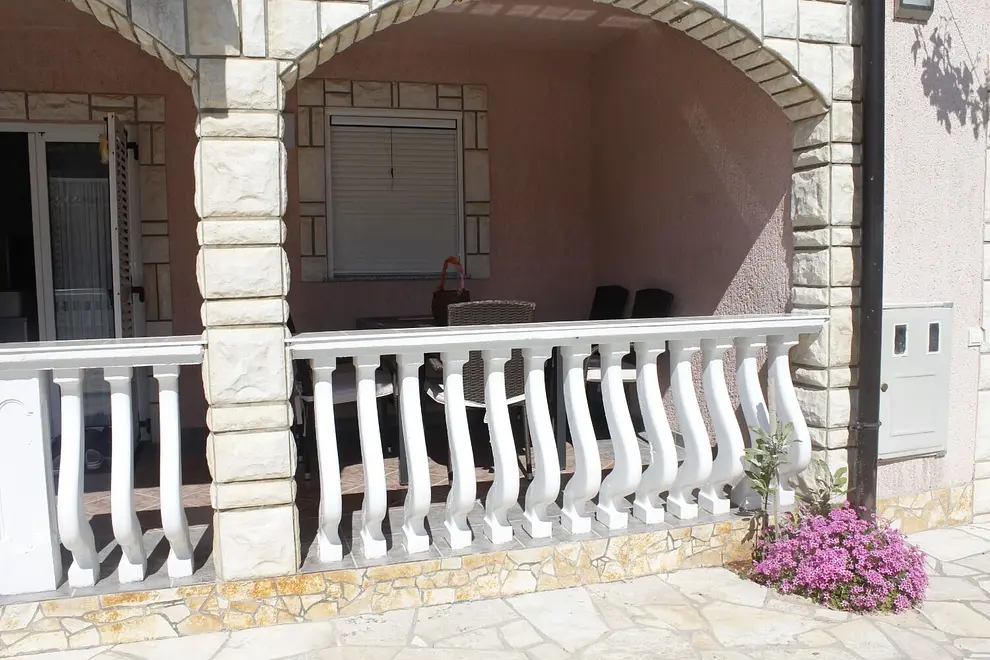 Ferienwohnung in Vir  66153904 27427