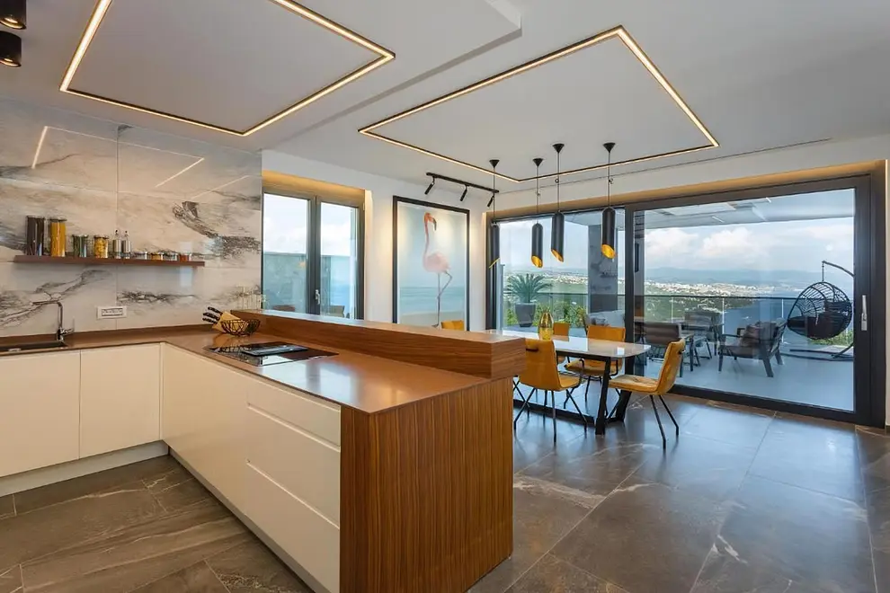 Ferienhaus in Matulji mit Pool 999210128 38006 – Foto 24