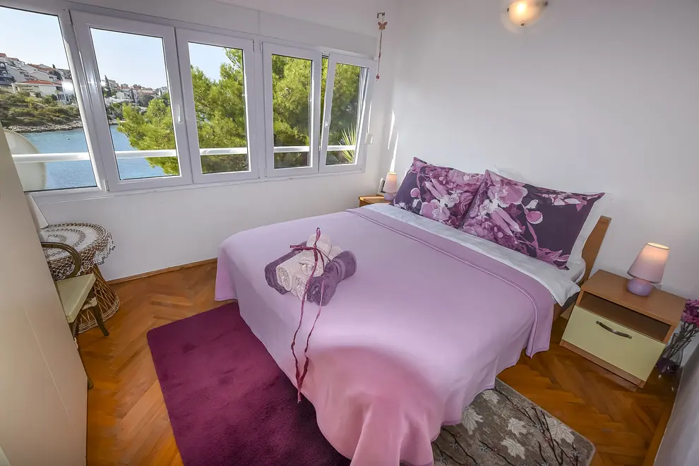Ferienwohnung in Rogoznica haustiergeeignet 999203152 31409 – Foto 32