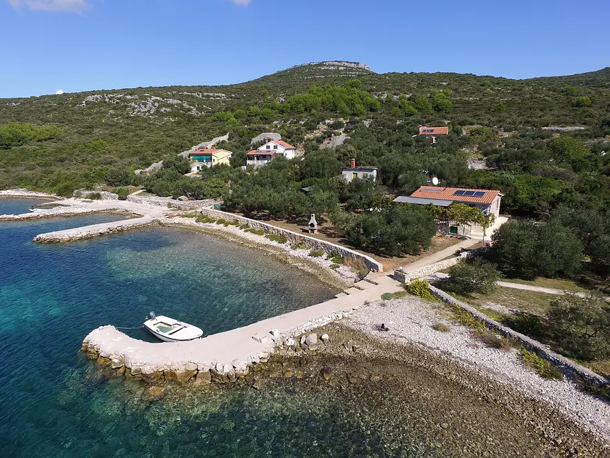 Ferienwohnung in Pasman haustiergeeignet 6611571 530