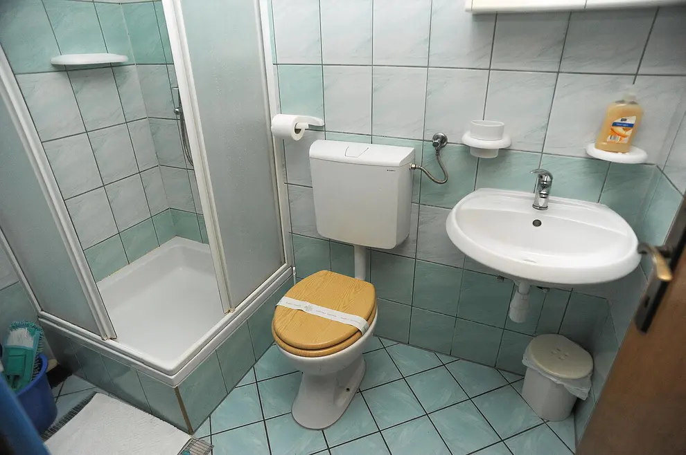 Ferienwohnung in Novalja mit Pool 999210516 38369 – Foto 14