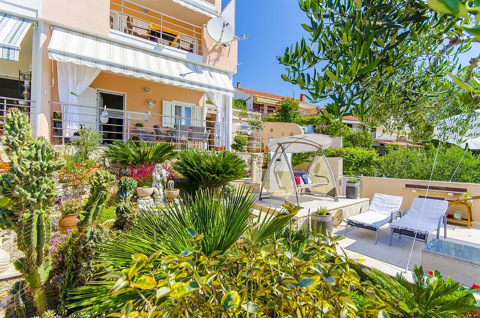 Ferienwohnung in Ciovo  999203744 31973