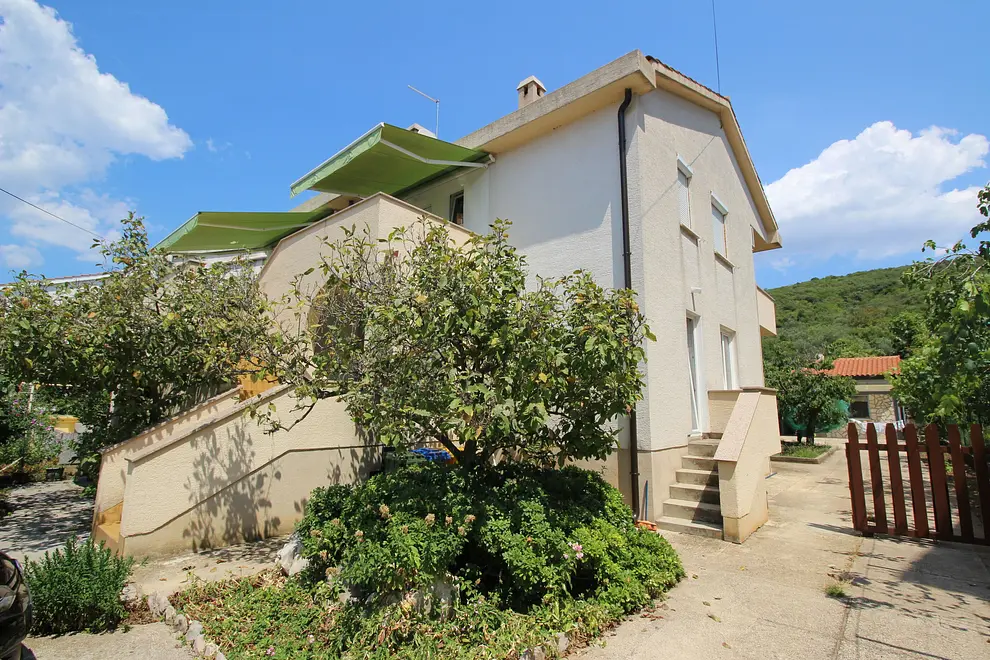 Ferienwohnung in Krk  66140150 22625