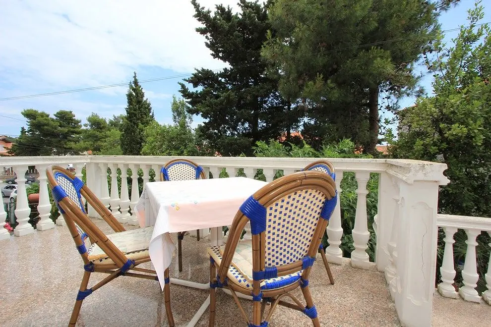 Ferienwohnung in Medulin mit Pool 66121978 9689