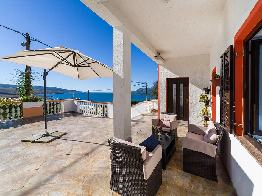 Ferienwohnung in Starigrad mit Pool 999204931 33106 – Foto 11