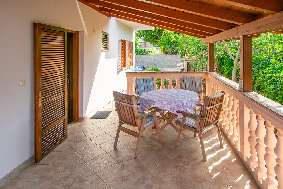 Ferienwohnung in Biograd haustiergeeignet 999208881 36827 – Foto 4