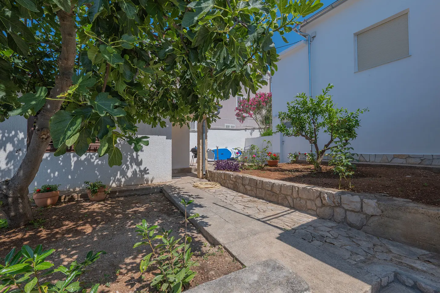 Ferienwohnung in Murter  999213007 41429