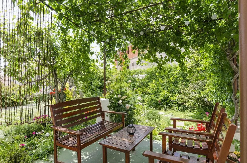 Ferienwohnung in Primosten  66128422 14590