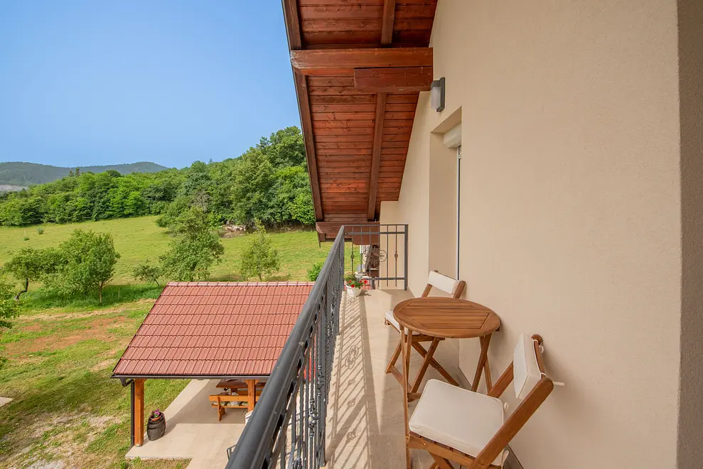 Ferienwohnung in Otocac  999208683 36637 – Foto 22