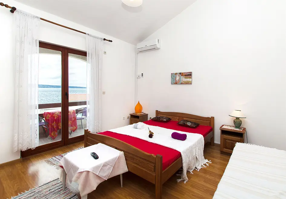 Ferienwohnung in Omis  6615972 1292