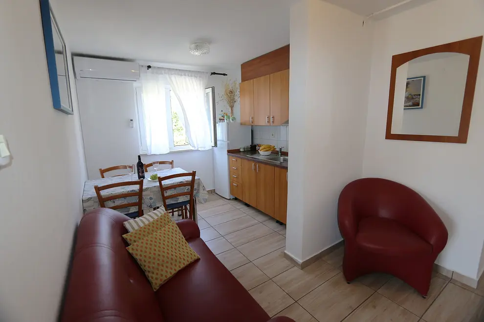 Ferienwohnung in Dobrinj  66127034 13482