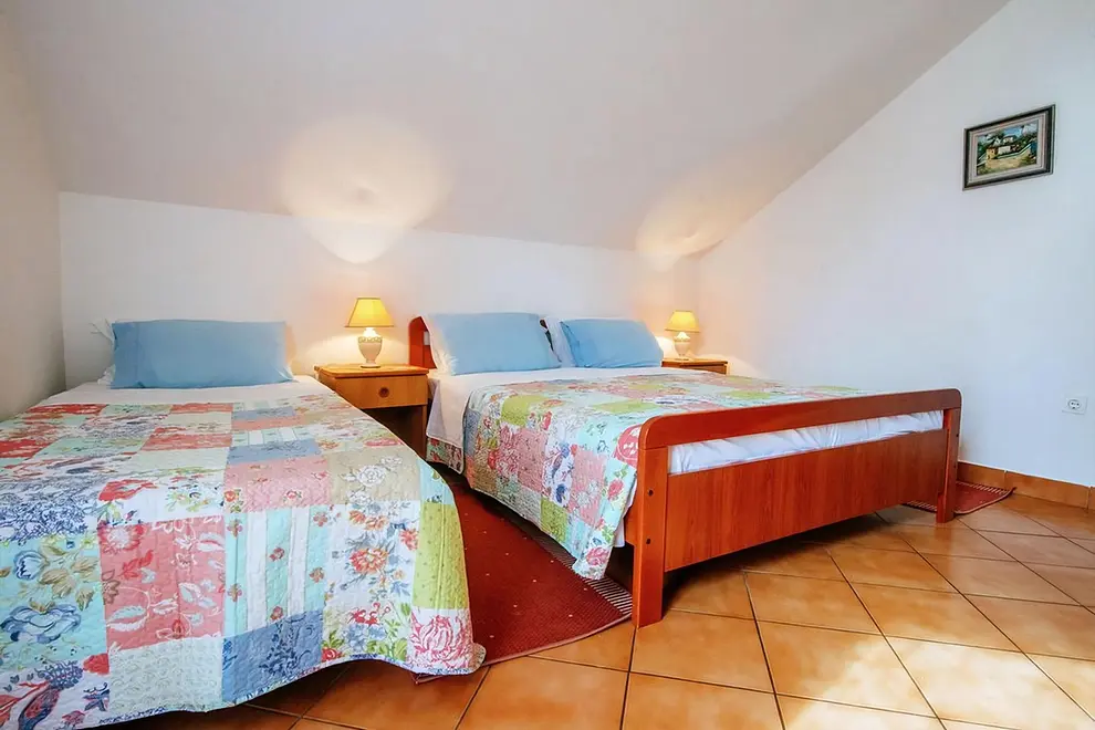 Ferienwohnung in Zadar  999203713 31945