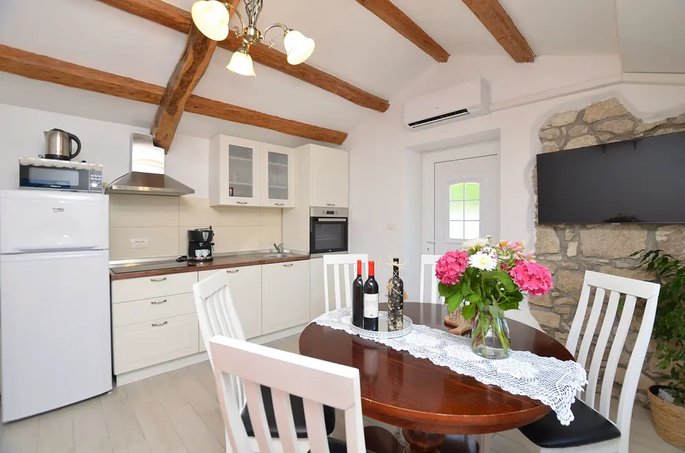 Ferienwohnung in Krsan  66137474 20687