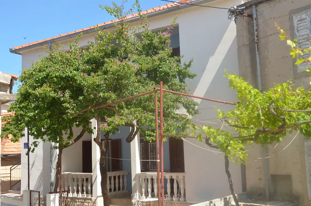 Ferienwohnung in Primosten  66127708 14025