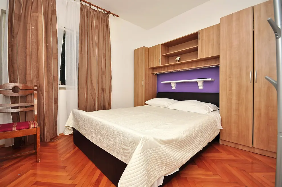 Ferienwohnung in Ciovo  999202385 30686 – Foto 1