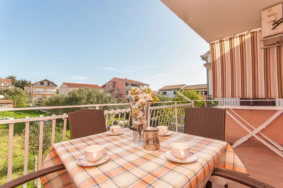 Ferienwohnung in Vodice  999202714 30988 – Foto 4