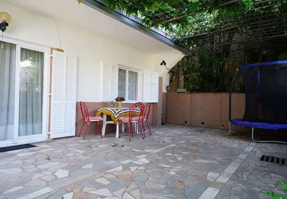 Ferienwohnung in Podstrana  999213083 40623 – Foto 17