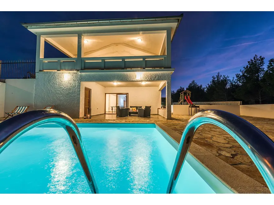 Ferienhaus in Starigrad mit Pool 999206993 35074 – Foto 32