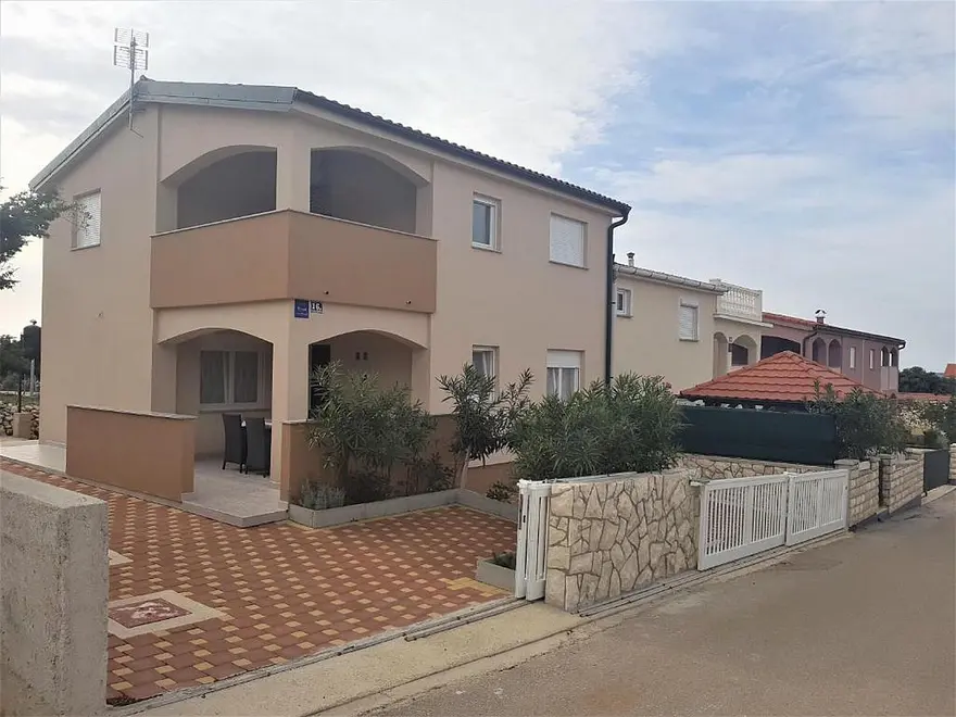 Ferienwohnung in Mandre  999211211 39020 – Foto 5