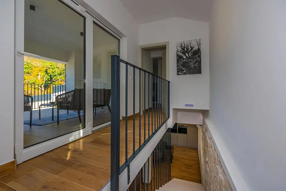 Ferienhaus in Novi Vinodolski mit Pool 999210152 38030 – Foto 23