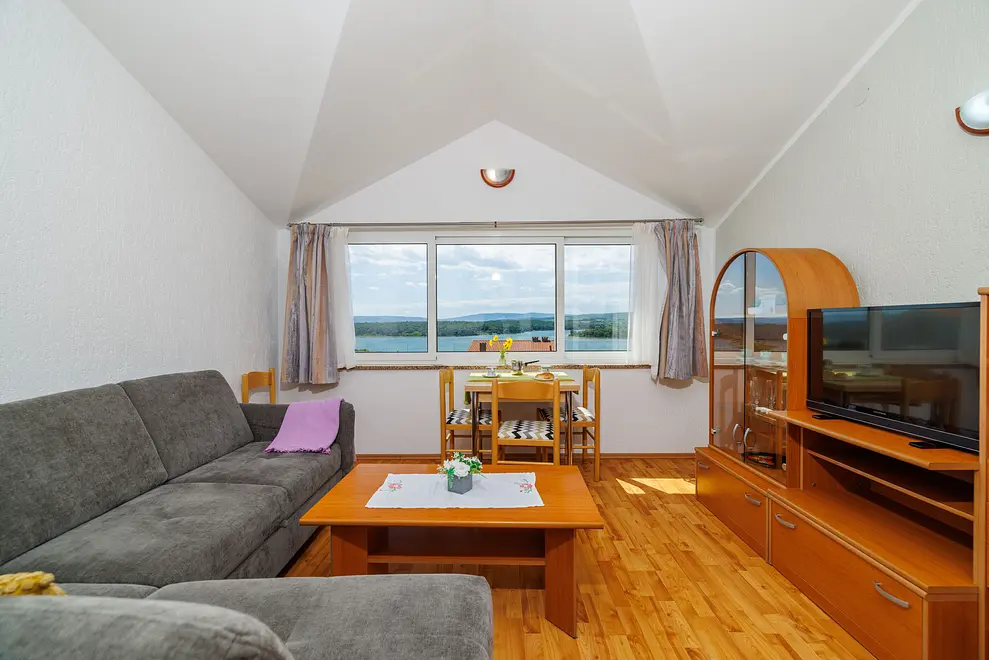 Ferienwohnung in Krk  999203415 31664 – Foto 24