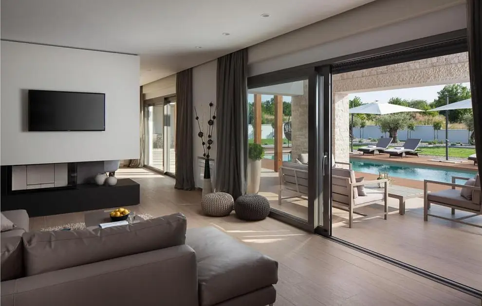 Ferienhaus in Rabac mit Pool 999213523 41006 – Foto 6