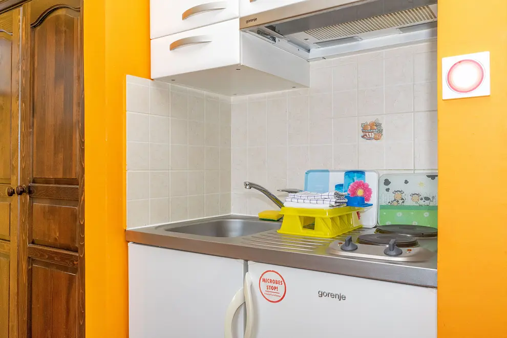Ferienwohnung in Podstrana  999222797 41578 – Foto 8