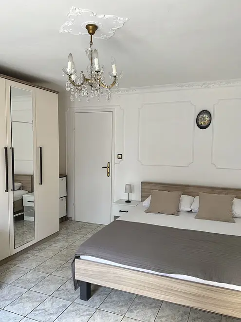 Ferienwohnung in Hvar mit Pool 66153733 27308