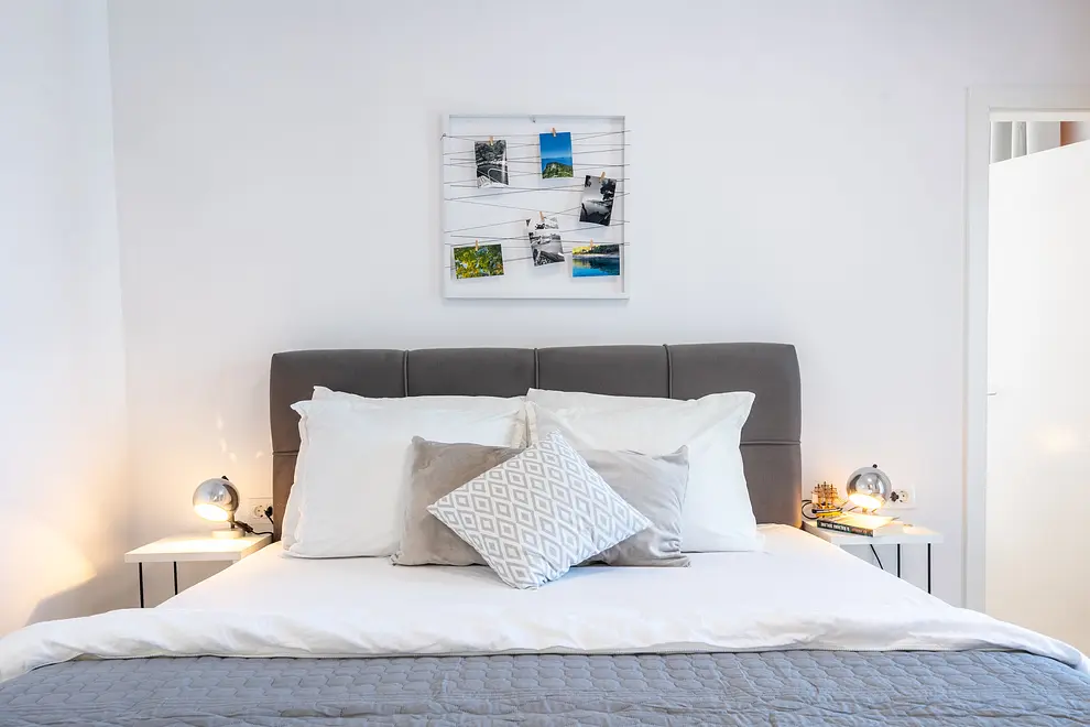 Ferienwohnung in Baska Voda  999207504 35548 – Foto 13