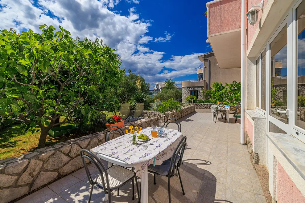 Ferienwohnung in Krk  999203416 31665 – Foto 36