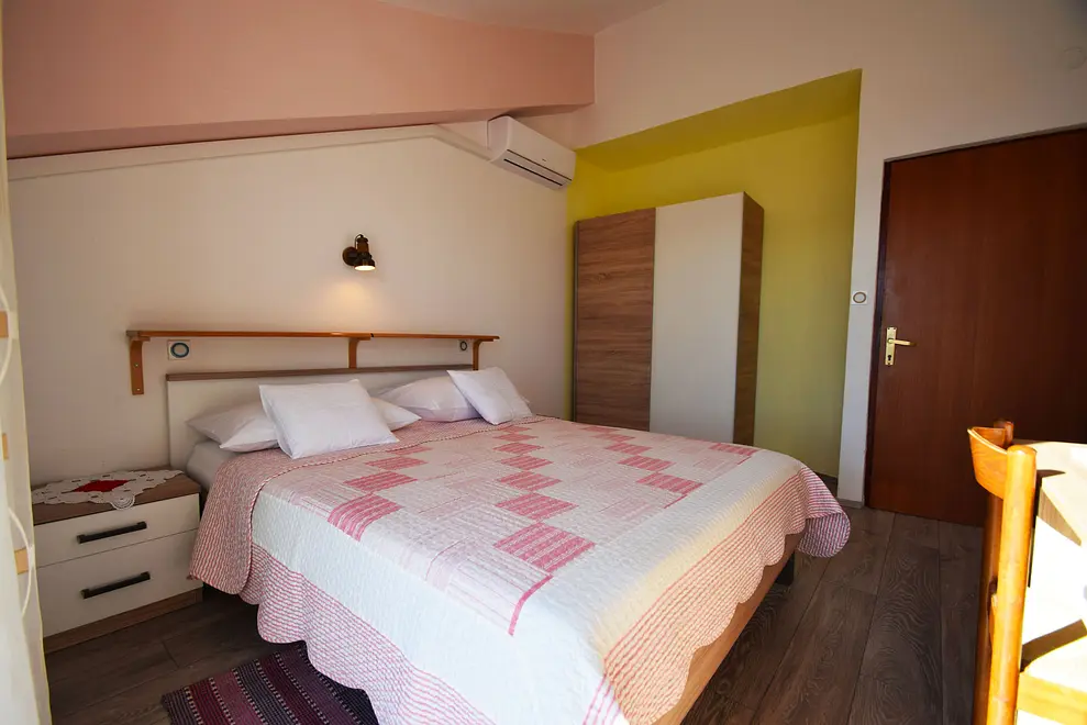 Ferienappartment in Starigrad  66158489 29255