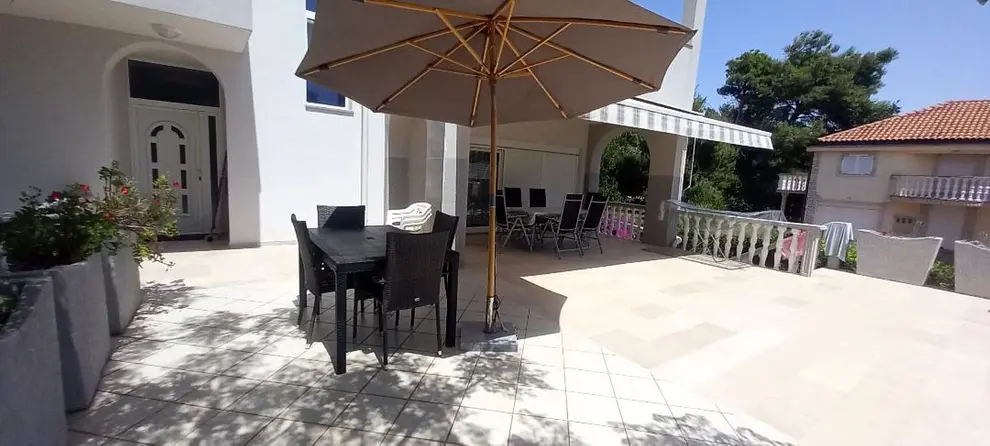 Ferienwohnung in Vir  66153201 26924