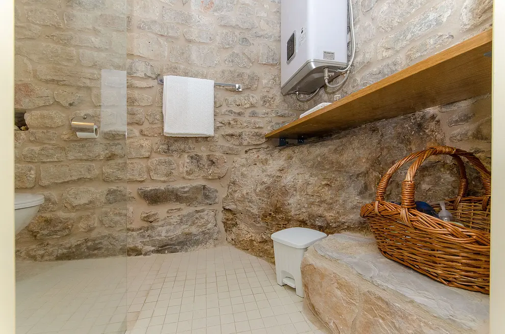 Ferienwohnung in Solta  999207926 35923