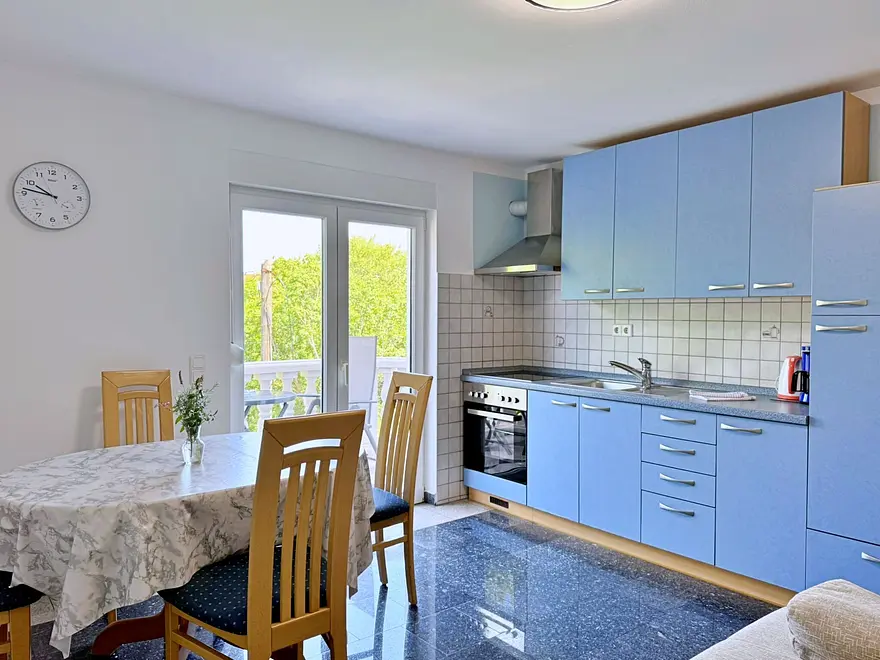 Ferienwohnung in Dobrinj  999223505 41632 – Foto 31