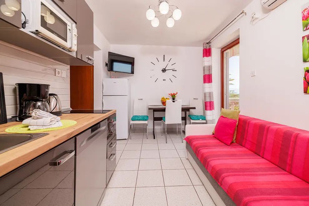 Ferienwohnung in Novi Vinodolski  999207992 35977 – Foto 8