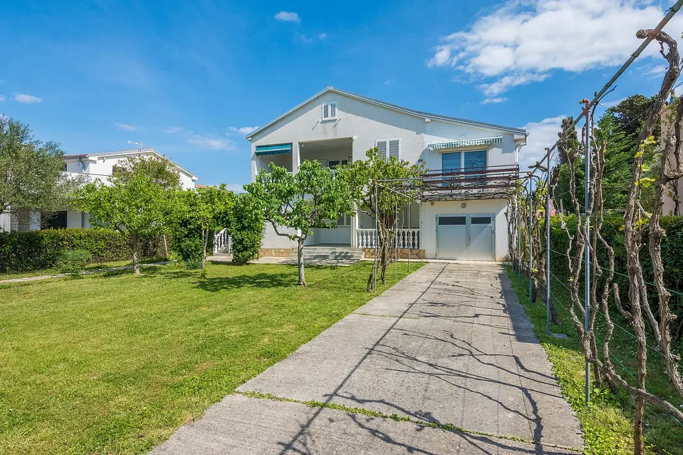 Ferienwohnung in Nin haustiergeeignet 999206316 34422 – Foto 8
