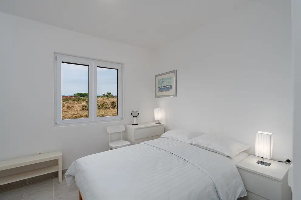 Ferienwohnung in Nin  66141586 23480